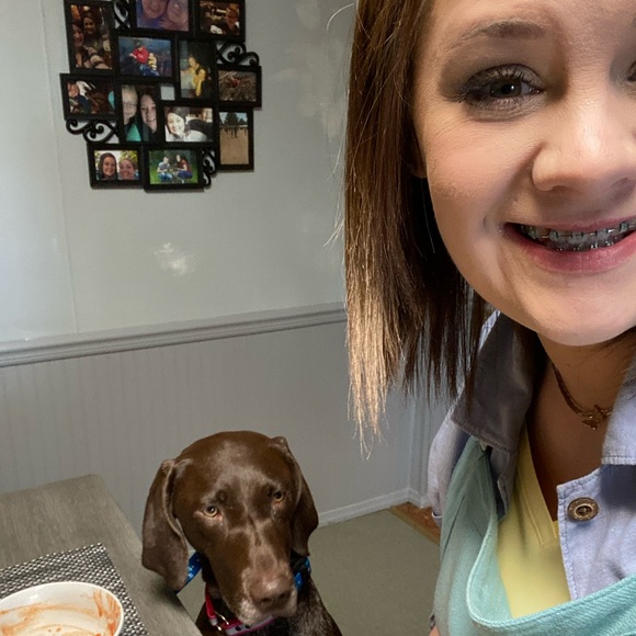 Meet your Posher, Marissa - Picture 2 of 3